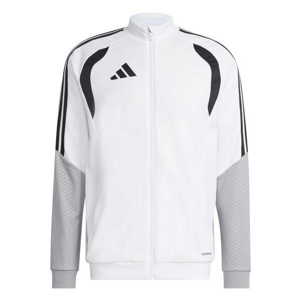 adidas Tiro 26 Competition Track Top Herren - white/black