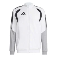 adidas Tiro 26 Competition Track Top Herren - white/black