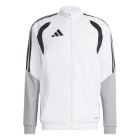 adidas Tiro 26 Competition Track Top Herren - white/black