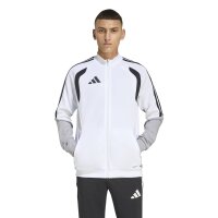 adidas Tiro 26 Competition Track Top Herren - white/black