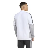 adidas Tiro 26 Competition Track Top Herren - white/black