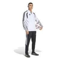 adidas Tiro 26 Competition Track Top Herren - white/black
