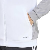 adidas Tiro 26 Competition Track Top Herren - white/black