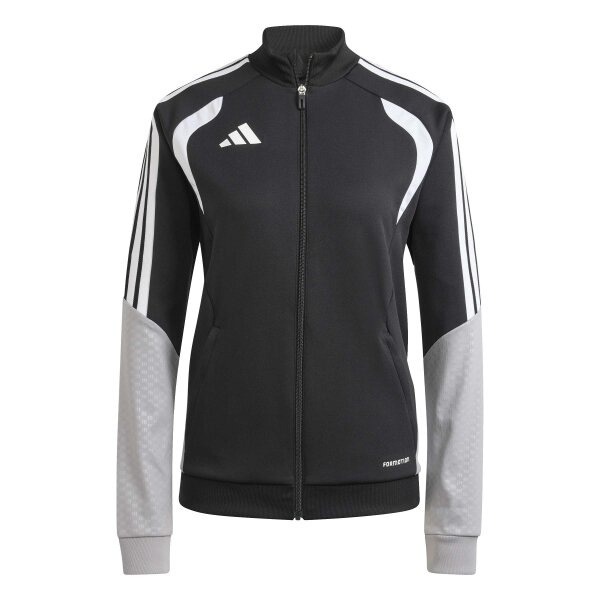 adidas Tiro 26 Competition Track Top Damen - black/light onix/white