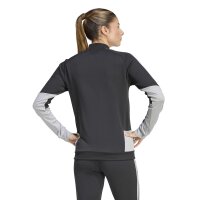 adidas Tiro 26 Competition Track Top Damen - black/light onix/white