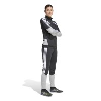 adidas Tiro 26 Competition Track Top Damen - black/light onix/white