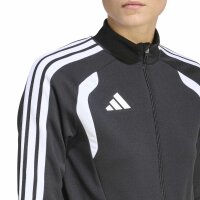 adidas Tiro 26 Competition Track Top Damen - black/light onix/white