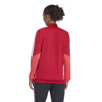 adidas Tiro 26 Competition Track Top Damen - team power red 2