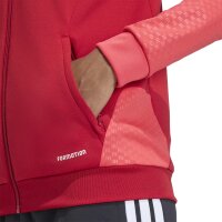 adidas Tiro 26 Competition Track Top Damen - team power red 2