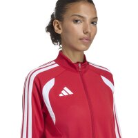 adidas Tiro 26 Competition Track Top Damen - team power red 2