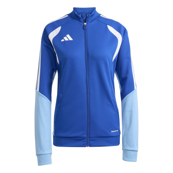 adidas Tiro 26 Competition Track Top Damen - team royal blue