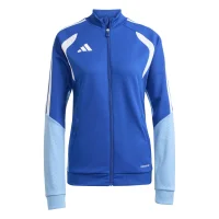 adidas Tiro 26 Competition Track Top Damen - team royal blue