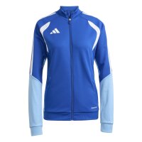 adidas Tiro 26 Competition Track Top Damen - team royal blue