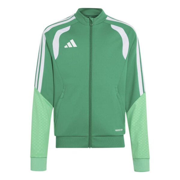 adidas Tiro 26 Competition Track Top Kinder - team green