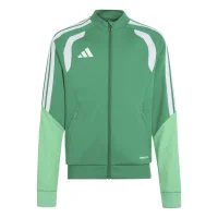 adidas Tiro 26 Competition Track Top Kinder - team green