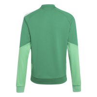 adidas Tiro 26 Competition Track Top Kinder - team green