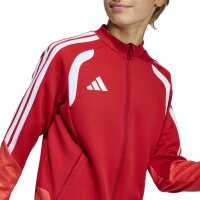 adidas Tiro 26 Competition Track Top Kinder - team power red 2