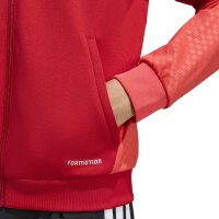 adidas Tiro 26 Competition Track Top Kinder - team power red 2