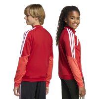 adidas Tiro 26 Competition Track Top Kinder - team power red 2