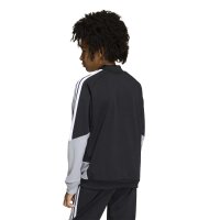 adidas Tiro 26 Competition Track Top Kinder - black/light onix/white