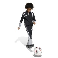 adidas Tiro 26 Competition Track Top Kinder - black/light onix/white