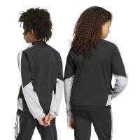 adidas Tiro 26 Competition Track Top Kinder - black/light onix/white