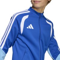 adidas Tiro 26 Competition Track Top Kinder - team royal blue