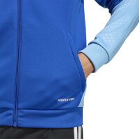 adidas Tiro 26 Competition Track Top Kinder - team royal blue