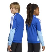 adidas Tiro 26 Competition Track Top Kinder - team royal blue
