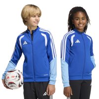 adidas Tiro 26 Competition Track Top Kinder - team royal blue