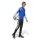 adidas Tiro 26 Competition Track Top Kinder - team royal blue