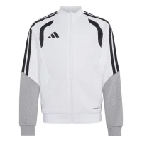 adidas Tiro 26 Competition Track Top Kinder - white/black
