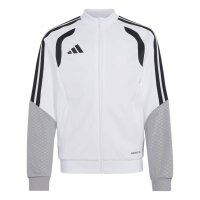 adidas Tiro 26 Competition Track Top Kinder - white/black