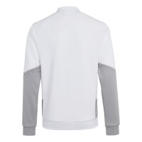 adidas Tiro 26 Competition Track Top Kinder - white/black