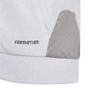 adidas Tiro 26 Competition Track Top Kinder - white/black