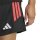 adidas Tiro 26 Liga Shorts Damen - black/semi lucid red