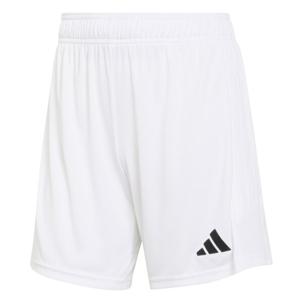 adidas Tiro 26 Liga Shorts Damen - white/black/black