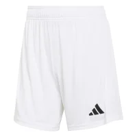 adidas Tiro 26 Liga Shorts Damen - white/black/black