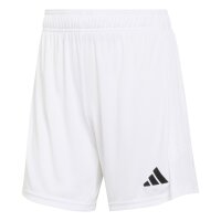 adidas Tiro 26 Liga Shorts Damen - white/black/black