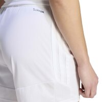 adidas Tiro 26 Liga Shorts Damen - white/black/black