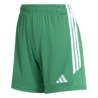 adidas Tiro 26 Liga Shorts Damen - team green/white
