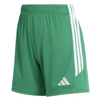 adidas Tiro 26 Liga Shorts Damen - team green/white