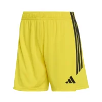adidas Tiro 26 Liga Shorts Damen - team yellow/black