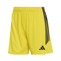 adidas Tiro 26 Liga Shorts Damen - team yellow/black