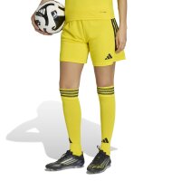 adidas Tiro 26 Liga Shorts Damen - team yellow/black