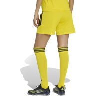 adidas Tiro 26 Liga Shorts Damen - team yellow/black