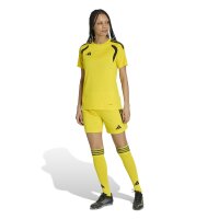 adidas Tiro 26 Liga Shorts Damen - team yellow/black