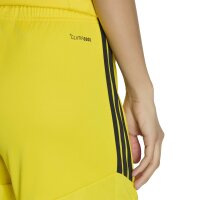 adidas Tiro 26 Liga Shorts Damen - team yellow/black