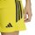 adidas Tiro 26 Liga Shorts Damen - team yellow/black
