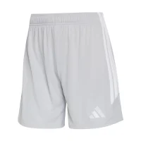 adidas Tiro 26 Liga Shorts Damen - team light grey/white